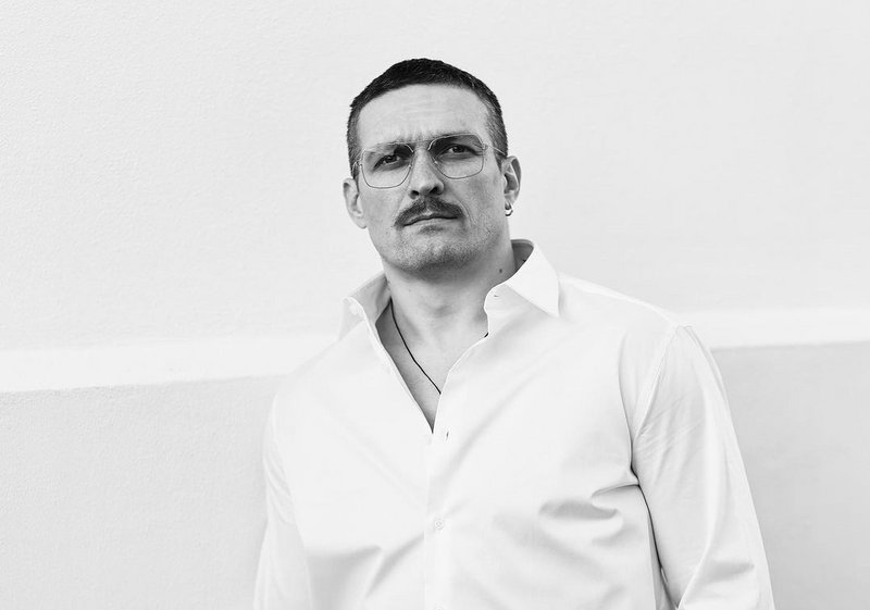 Усик за Тайсън Фюри: Ще е кротък като агне на ринга