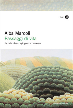 Alba Marcoli – Passaggi di vita (2010)