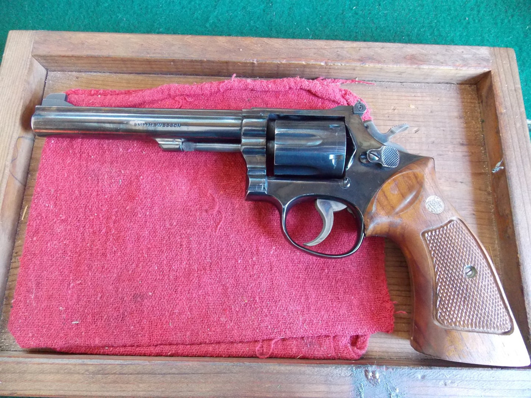 SW 143 Serial Number date Smith And Wesson Forums