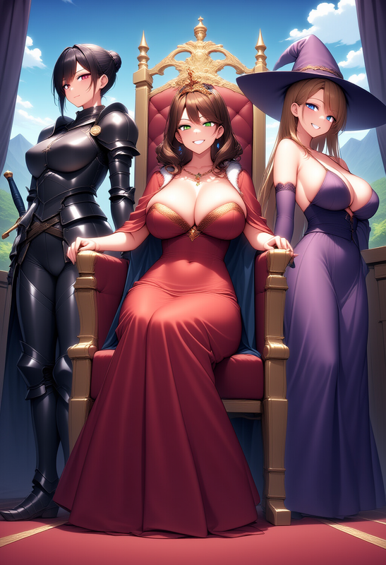Queen