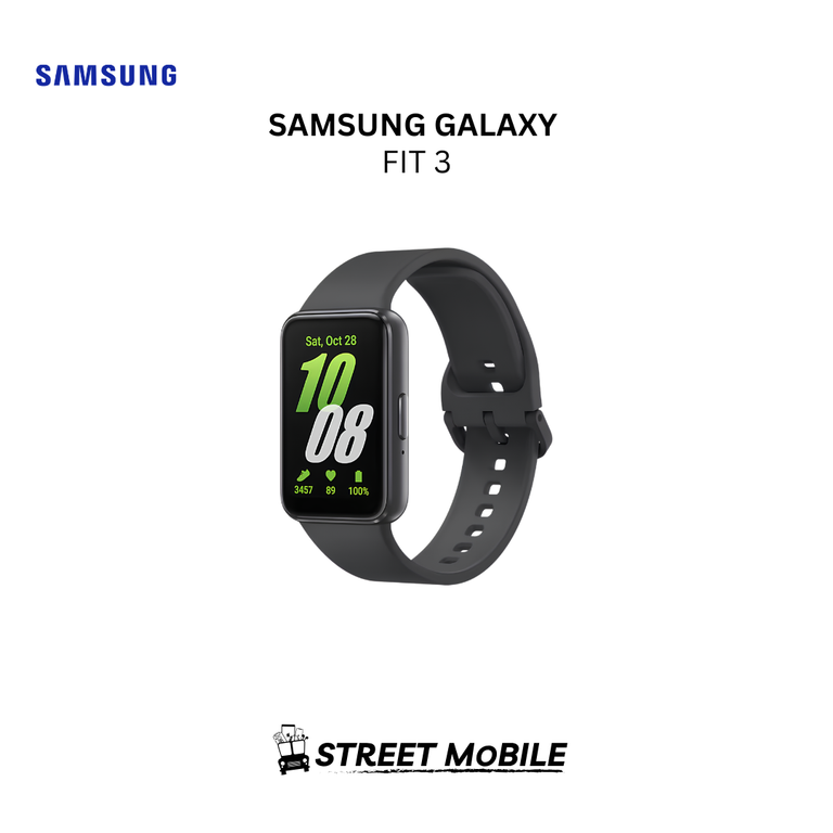 SAMSUNG GALAXY FIT 3
