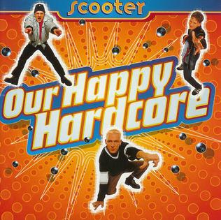 Re: Scooter