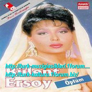 Bulent Ersoy - Optum (5)