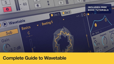 Producertech - Complete Guide to Wavetable