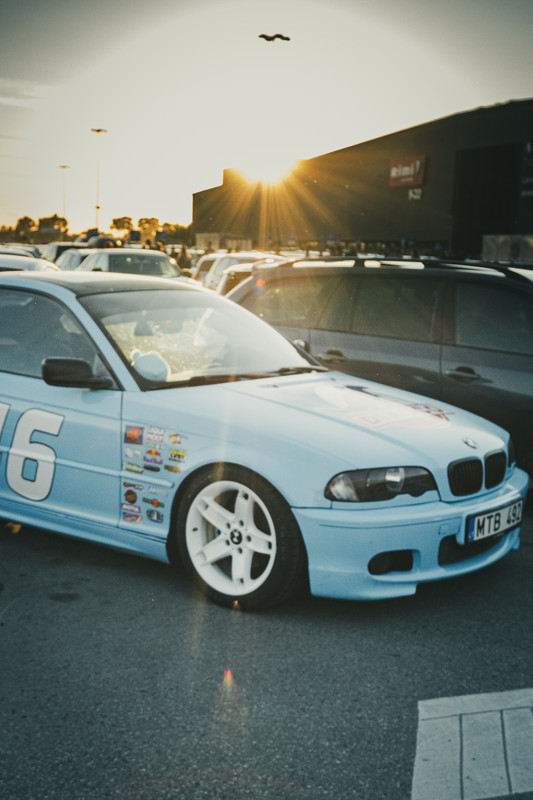 Car Meet Kaunas 18