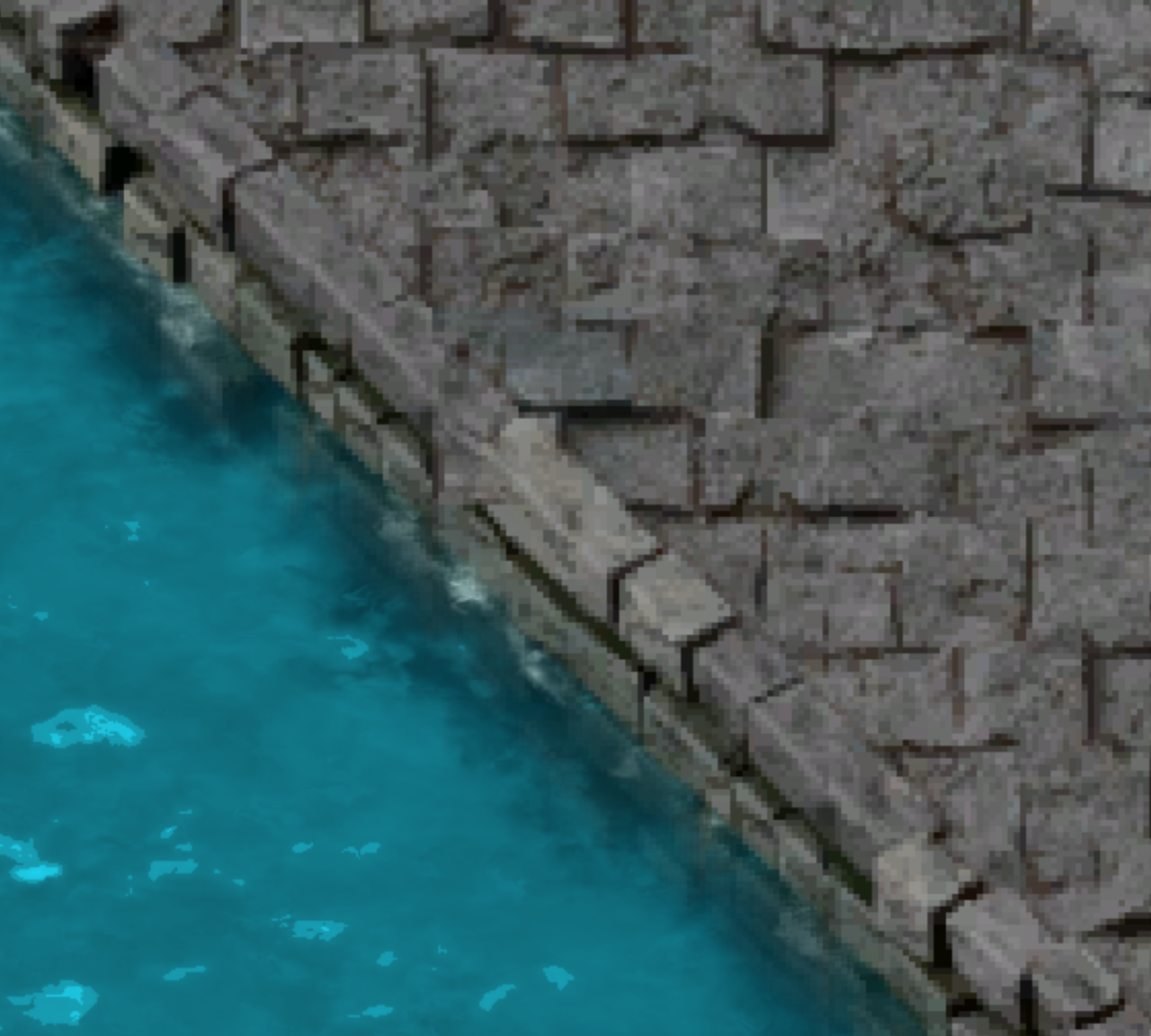 greenish tint 2