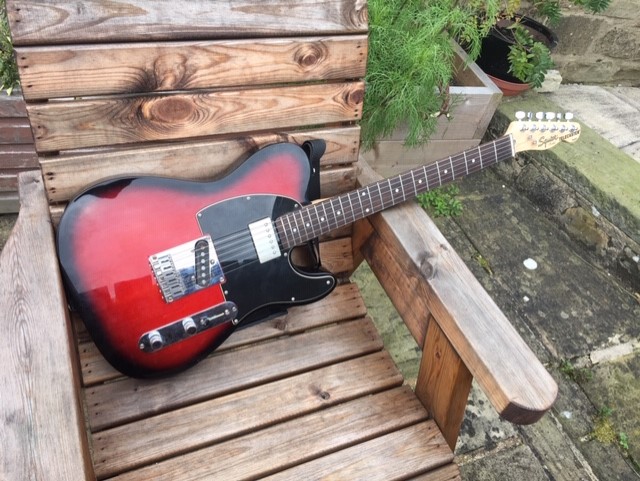 Squier Standard Tele Anyone here have one Page 2 Squier