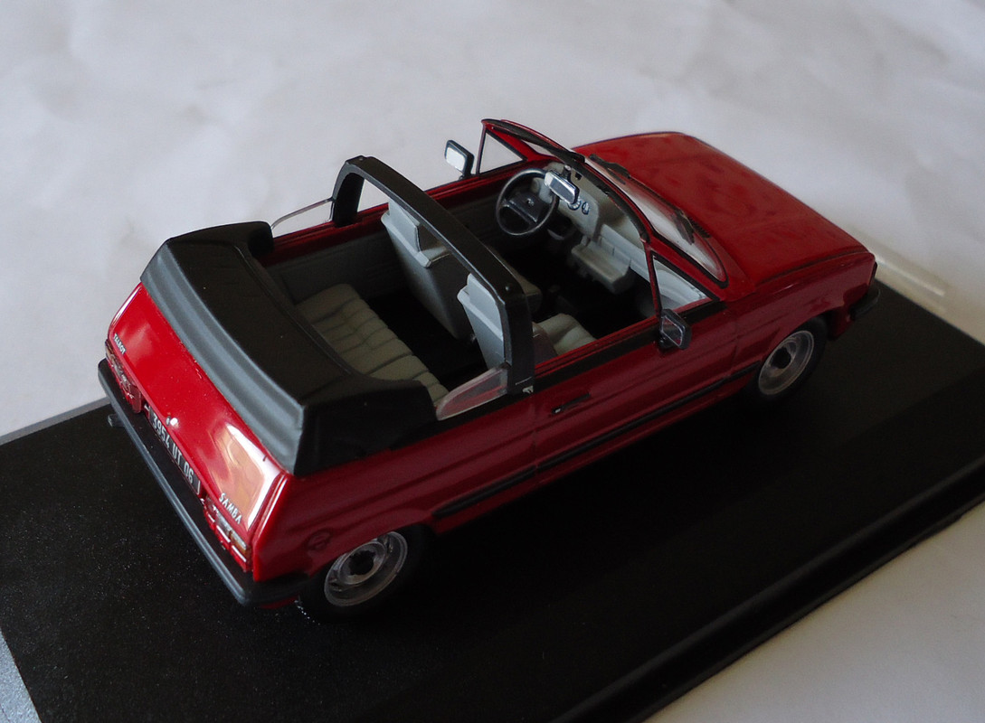 Talbot-Samba-Cabriolet