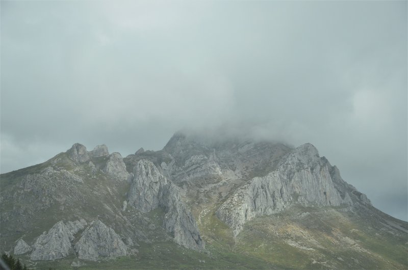 PUERTO DE PAJARES-15-5-2013-LEON/ASTURIAS - Paseando por España-1991/2016 (5)