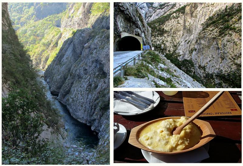 MONTENEGRO - CRNA GORA... ¡YA ERA HORA! - Blogs de Montenegro - Moraca, Tara y Durmitor (3)