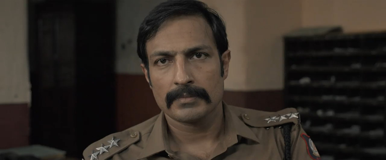 Phoenix 2025 WebRip [Tamil] 480p, 720p ESub Screenshot