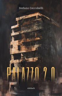 Stefano Ceccobelli - Palazzo 2.0 (2024)