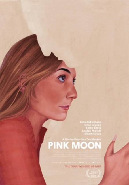  Różowy księżyc / Pink Moon (2022) PL.AC3.WEB-DL.XviD-GR4PE / Lektor PL