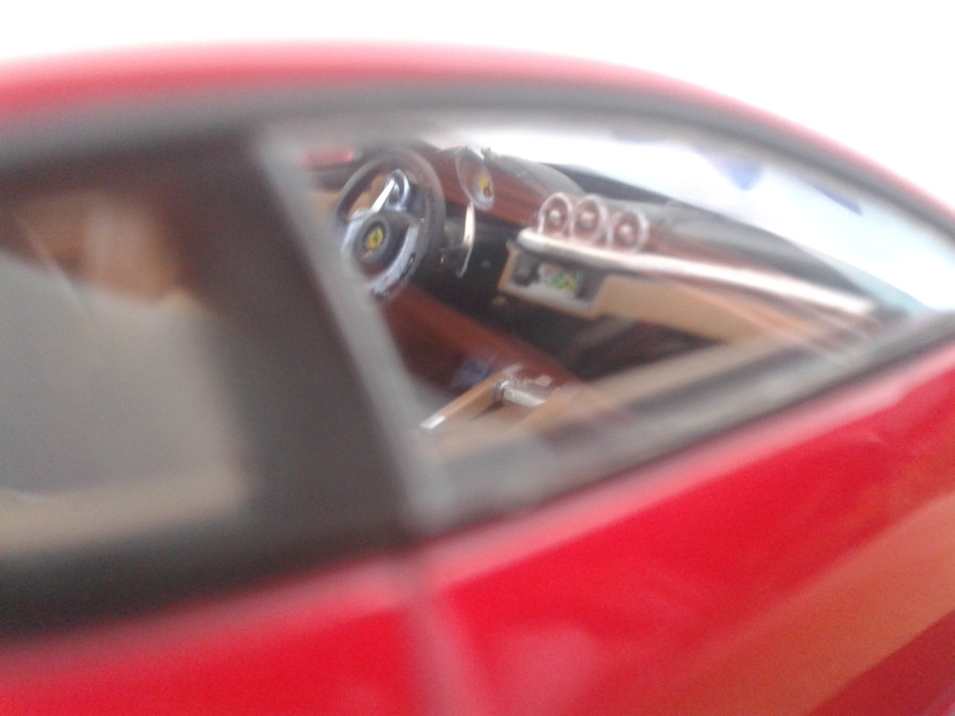 2011 Ferrari FF (Hot Wheels Elite) (15)