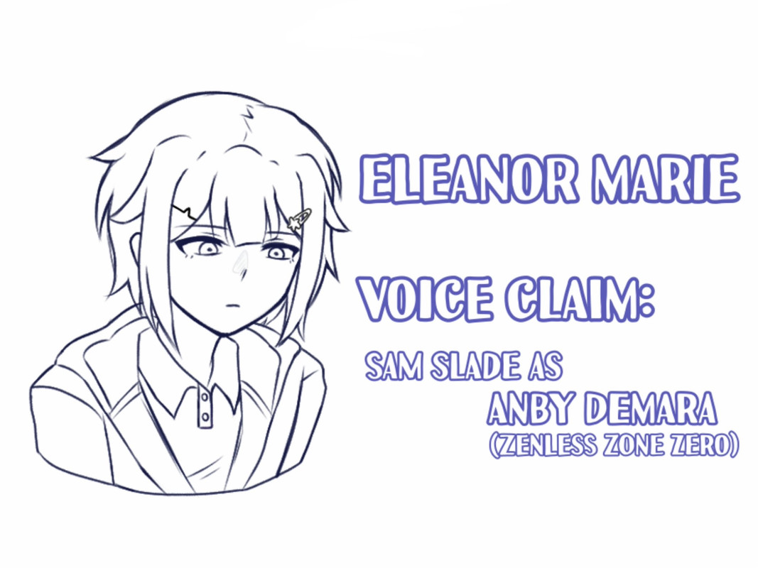 voice claims (click me)