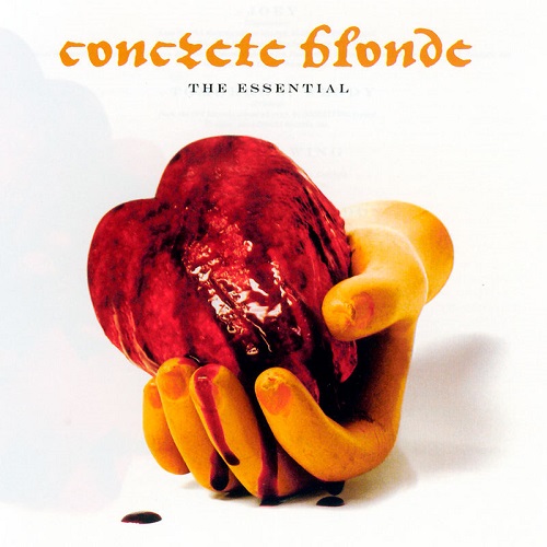 Concrete Blonde - The Essential (2005)