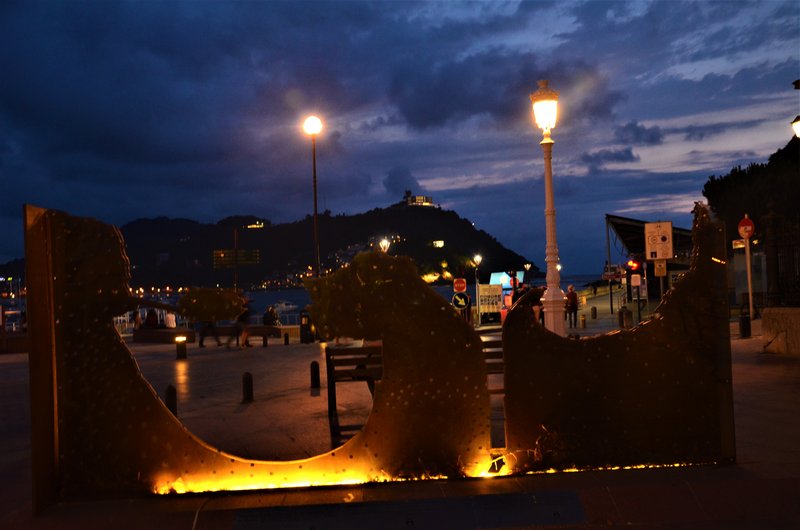 SAN SEBASTIAN-10-7-2016 - Guipúzcoa y sus Pueblos-2016 (37)
