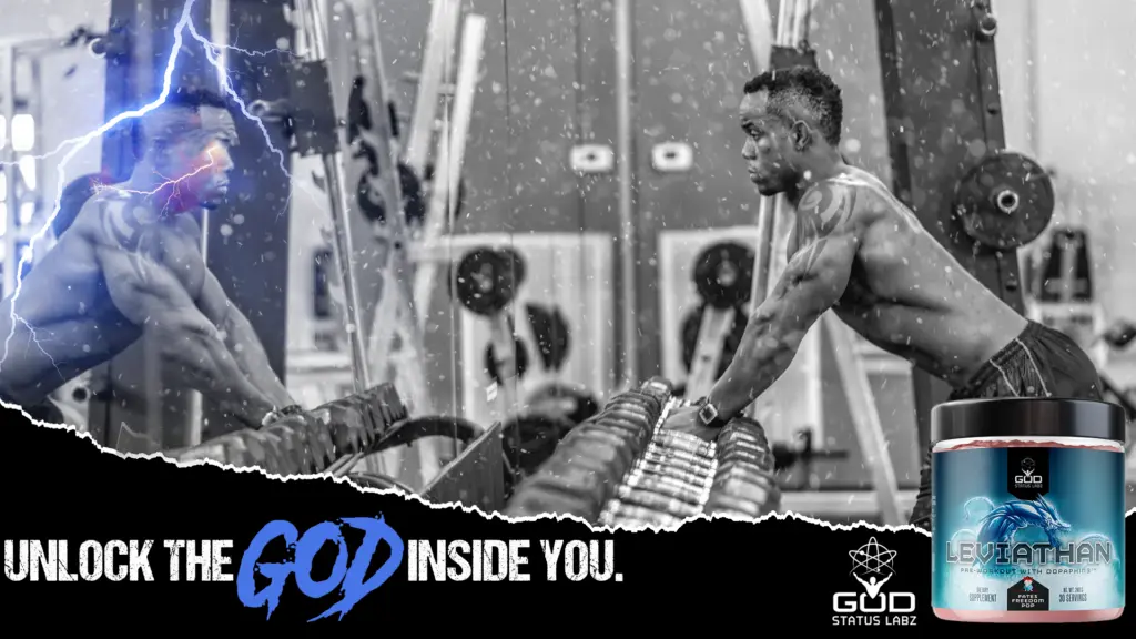 Fitness Supplement Products