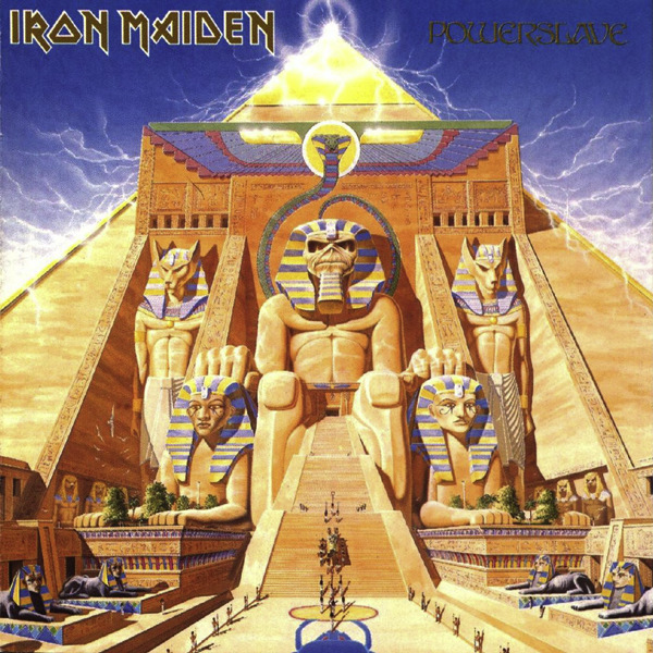 powerslave