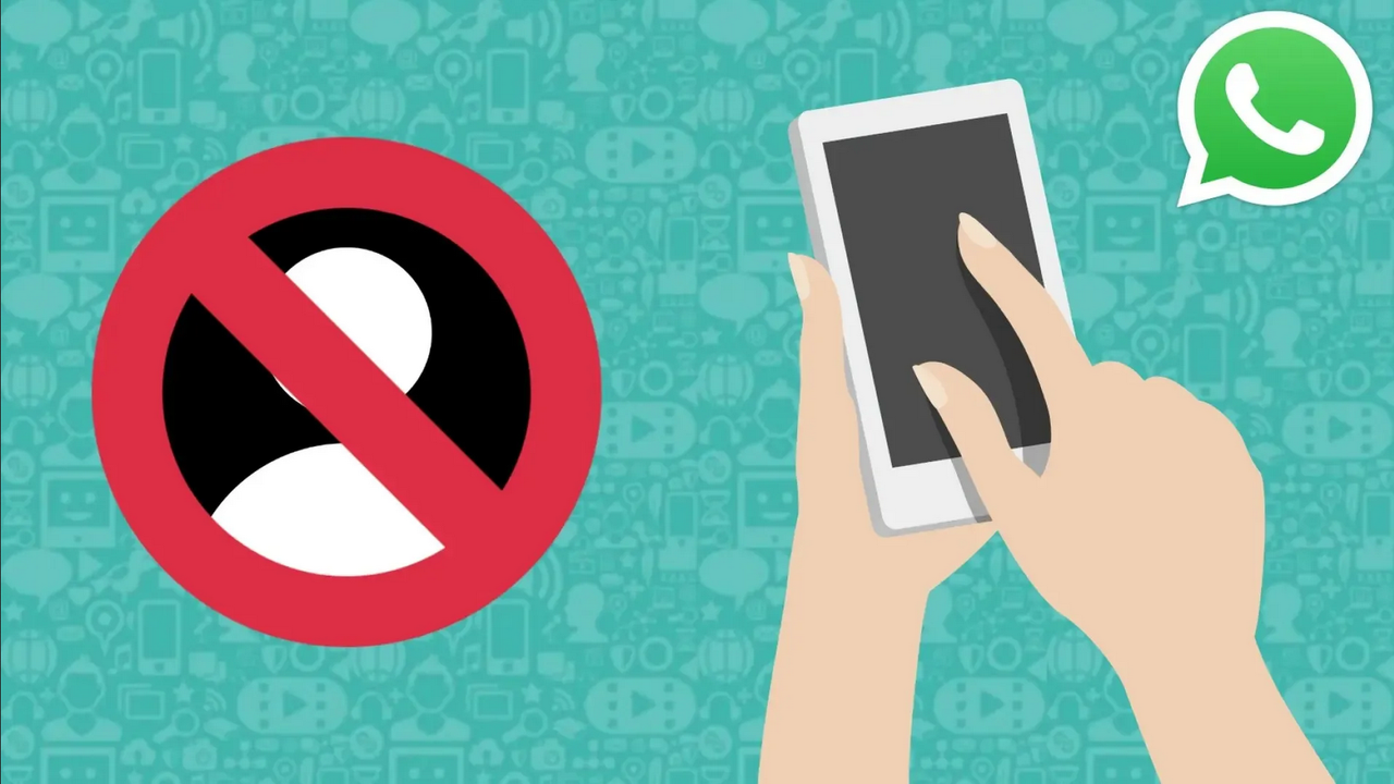 ¿Crees que te bloquearon de WhatsApp? Con este truco lo podrás comprobar