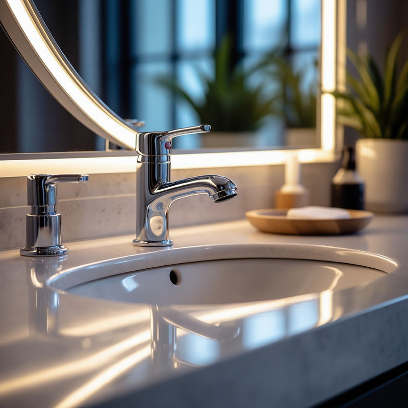 идеальная сантехника в 2025 году: рекомендации профессионалов