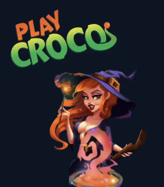 games available at Playcroco Casino Online