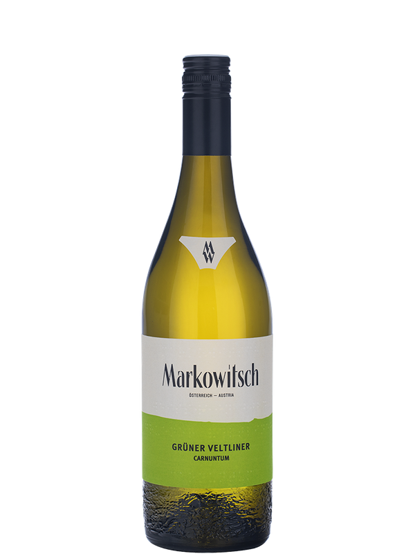 G. Markowitsch, Grüner Veltliner