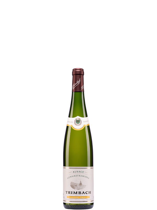 Trimbach, Gewurztraminer Vend.Tardi 37,5cl