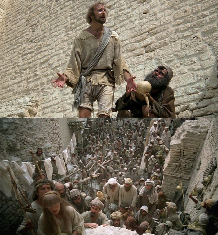 MONTY PYTHON S LIFE OF BRIAN EE 01 - La vida de Brian (Monty Python's Life of Brian) [1979] [Comedia] [DVD9+DVD5] [PAL] [Leng. ESP/CAT/ENG] [Subt. ESP/POR/ENG]