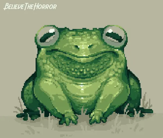 Frog