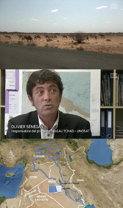 L'ingegnere che trasforma il deserto in oasi (2019) .mkv HD 720p WEBRip x264 AAC -ITA