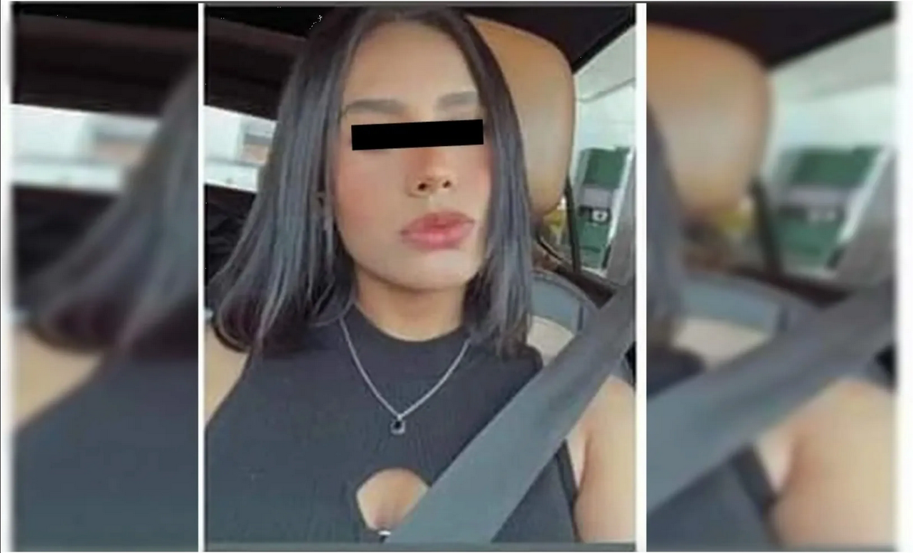 Luisa Fernanda desapareció en Guerrero y fue hallada muerta en Puebla