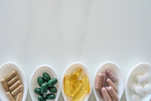 Health Supplements