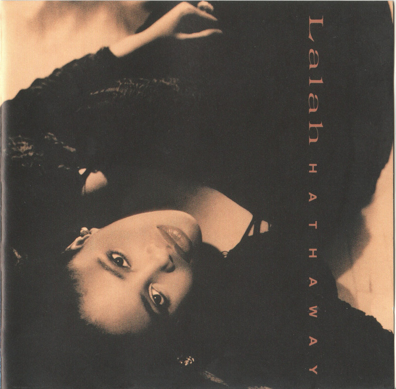 Lalah Hathaway [1990]