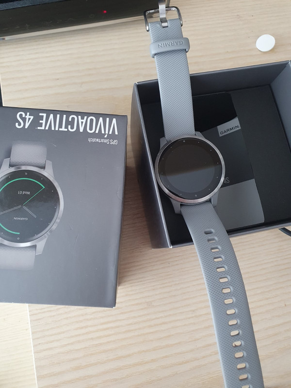 Vivoactive 4s cijena sales