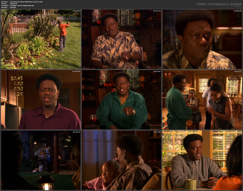 The Bernie Mac Show S02E04 Mac Local 137.mkv