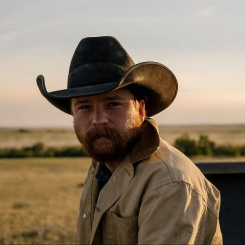 Colter Wall – Discography (6 Releases) – 2015-2025