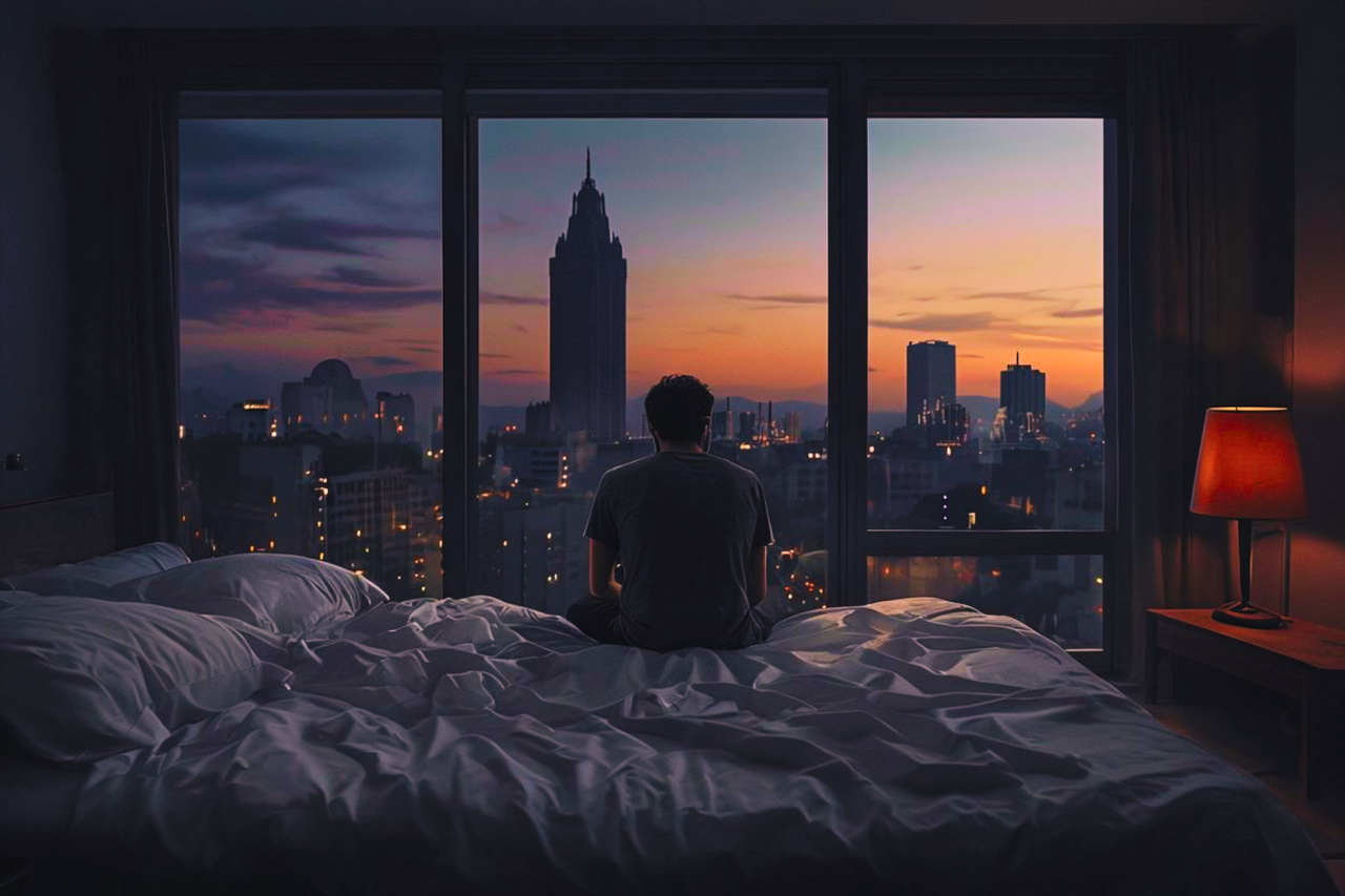 El después del cristal – Zona Cero CDMX