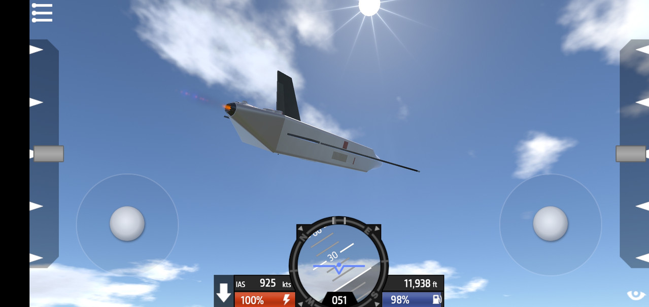 Screenshot 20260505 185908 Simple Planes