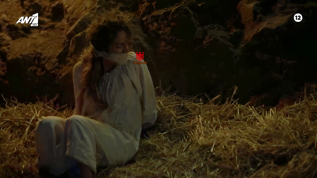 Elli Tringou 6 - I Magissa Ep 42