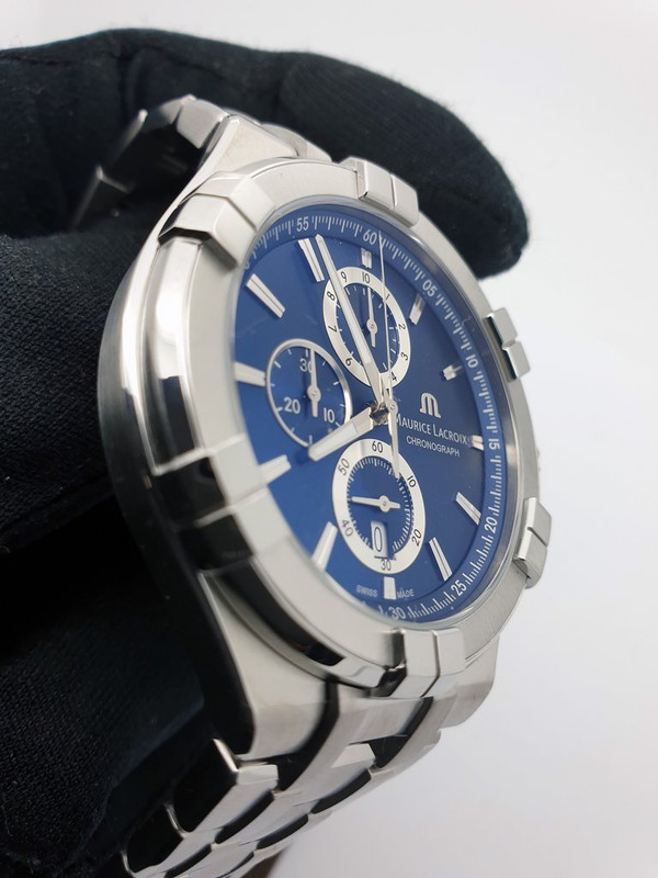 AI1018 синие браслет 15