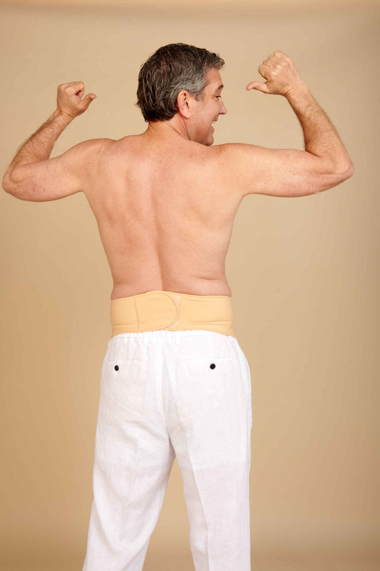 how to choose an ostomy bag cover correct size