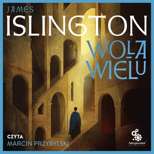 Islington James - Wola wielu (2026)