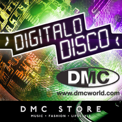 VA - DMC Dance Anthems: Soul, Funk & Disco Volume 1 (2018)