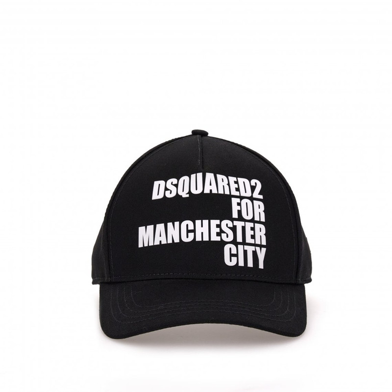 Dsquared2 veste il Manchester e svela una capsule per festeggiare la Champions