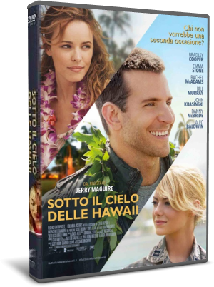 Sotto il cielo delle Hawaii (2015) .avi BRRip AC3 Ita