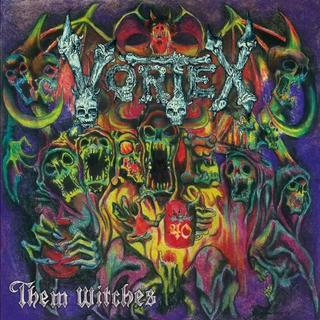 Vortex - Them Witches (2019).mp3 - 320 Kbps