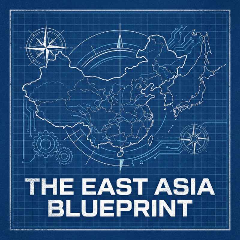 East Asia Blueprint