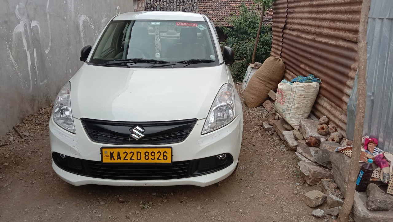 Maruti Suzuki Dzire photo 3