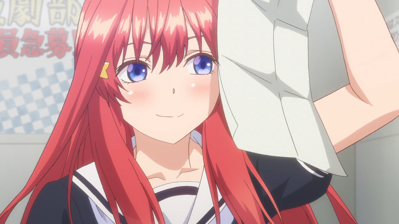 [Arukoru] Go-Toubun no Hanayome (The Quintessential Quintuplets)